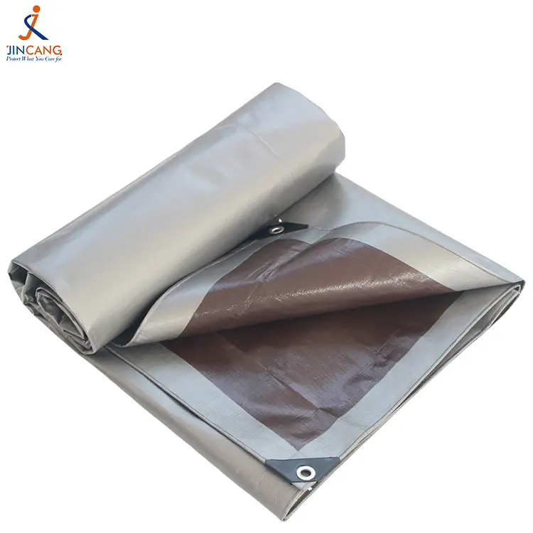 তাঁবু হিসাবে টারপলিনগুলি ব্যবহার করার সময় কী মনোযোগ দেওয়া উচিত?