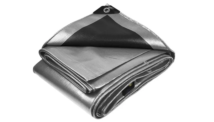 আপনি কিভাবে পিই টারপলিন ব্যবহার করবেন? আপনি কিভাবে পিই টারপলিন ব্যবহার করবেন?