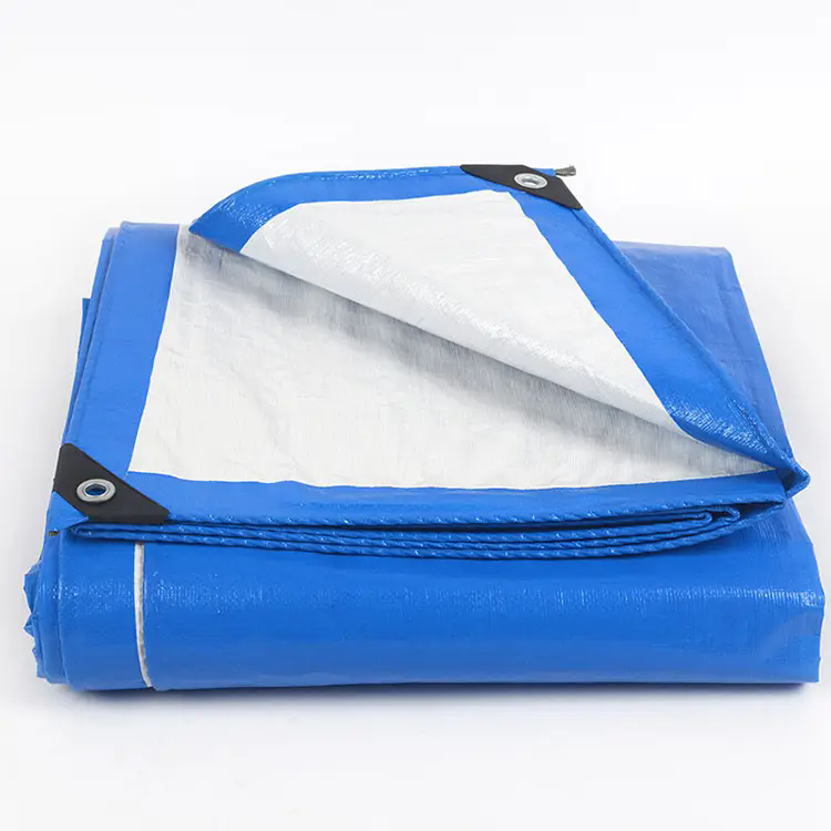 পিই টারপলিন কি? পিই টারপলিন কি?