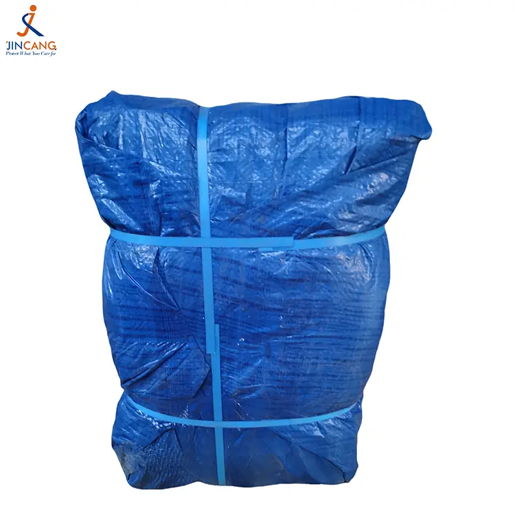 60g নীল পে টারপুলিন