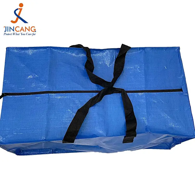 কাস্টম ওয়াটারপ্রুফ এক্সএক্সএল মুভিং ব্যাগ