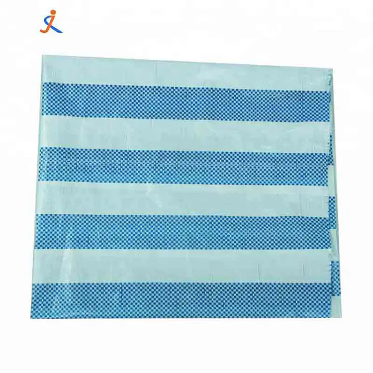 Custom Waterproof Tarpaulin