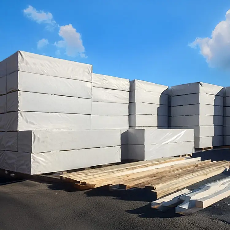 PE Tarpaulin কাঠের মোড়ানো